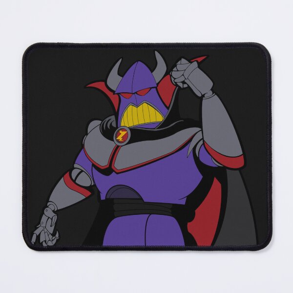 Item preview, Toy Story - Evil Emperor Zurg designed and sold by mvelas17.