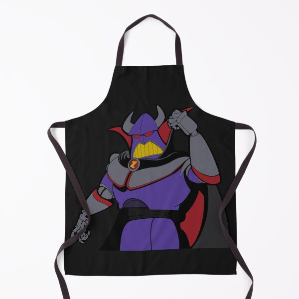 Item preview, Toy Story - Evil Emperor Zurg designed and sold by mvelas17.