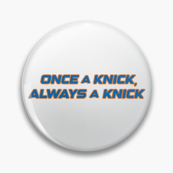 Item preview, once a knick always a knick designed and sold by sabinako.