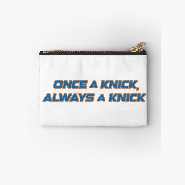 Item preview, once a knick always a knick designed and sold by sabinako.