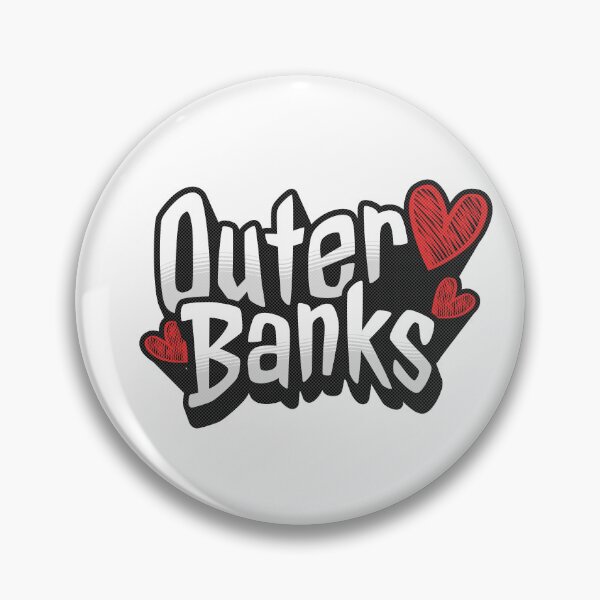 Item preview, Outer Banks designed and sold by mr-k-store.