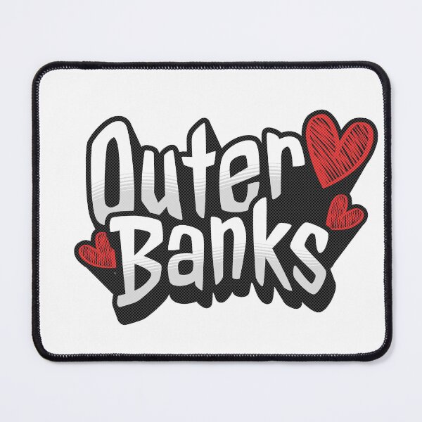 Item preview, Outer Banks designed and sold by mr-k-store.
