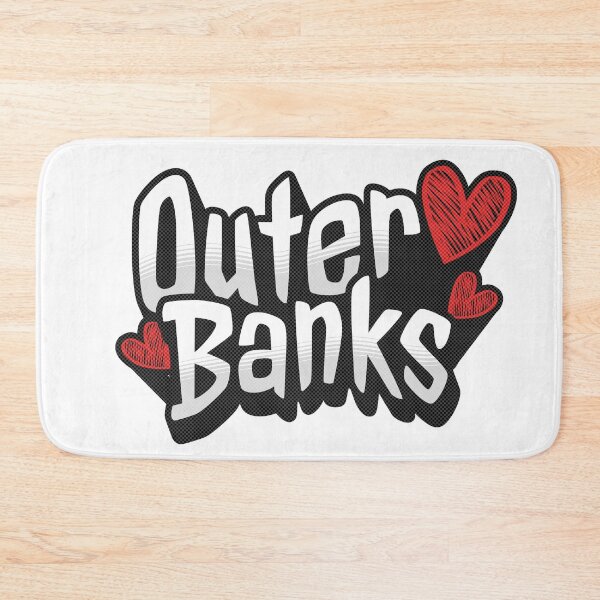 Item preview, Outer Banks designed and sold by mr-k-store.