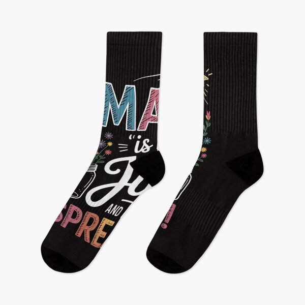 Item preview, Math is My Jam And I'm Here To Spread It School Math Teacher designed and sold by ForestMmost.