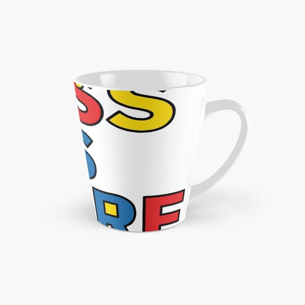 Item preview, Less is More - Bauhaus Primary Color Pop Art Design designed and sold by iwzzuel.