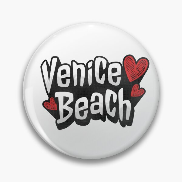 Item preview, Venice Beach designed and sold by mr-k-store.