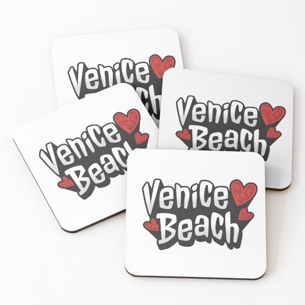Item preview, Venice Beach designed and sold by mr-k-store.