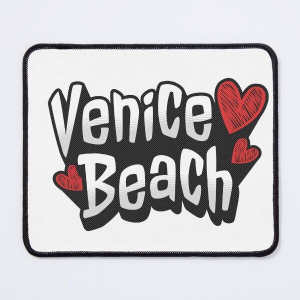 Item preview, Venice Beach designed and sold by mr-k-store.