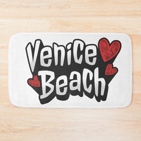 Item preview, Venice Beach designed and sold by mr-k-store.