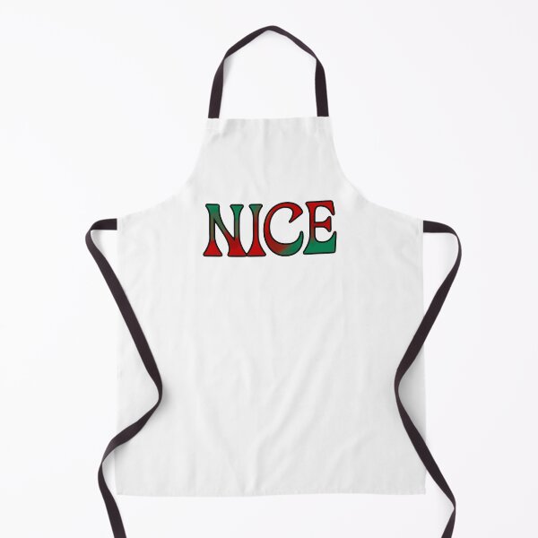 Item preview, Nice List Classic designed and sold by Lunasuxxx.