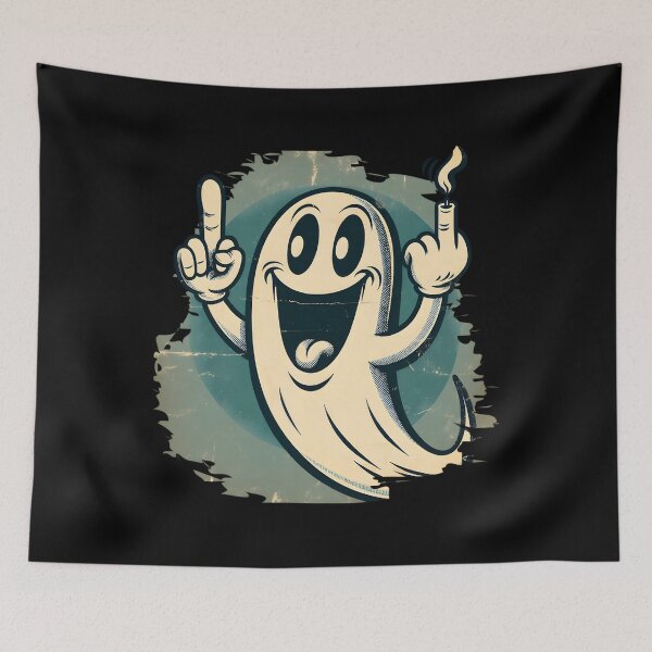 Item preview, Rebel Ghost designed and sold by tcxvlzrifmq76.