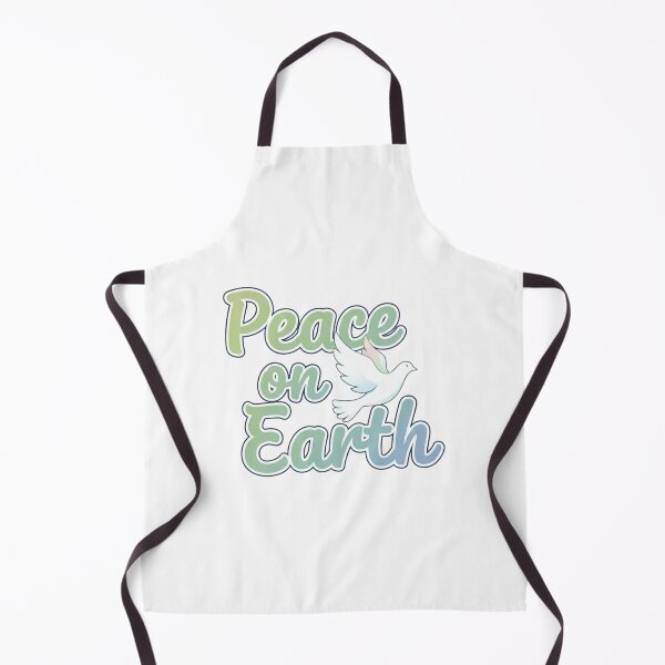 Item preview, Cute Peace On Earth Dove Design Universal Hope designed and sold by chattsuede.