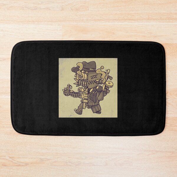 Item preview, Voodoo Doll Gangster Hybrid Vintage designed and sold by tcxvlzrifmq76.