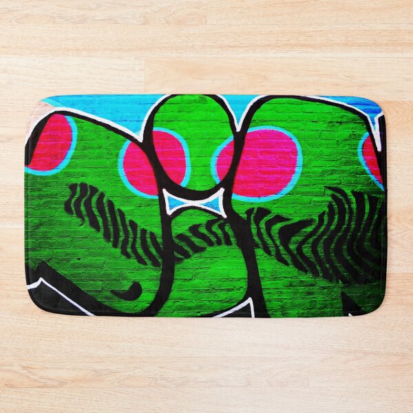 Item preview, Graffiti 12 designed and sold by Alan Harman.