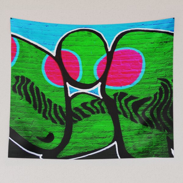 Item preview, Graffiti 12 designed and sold by Alan Harman.
