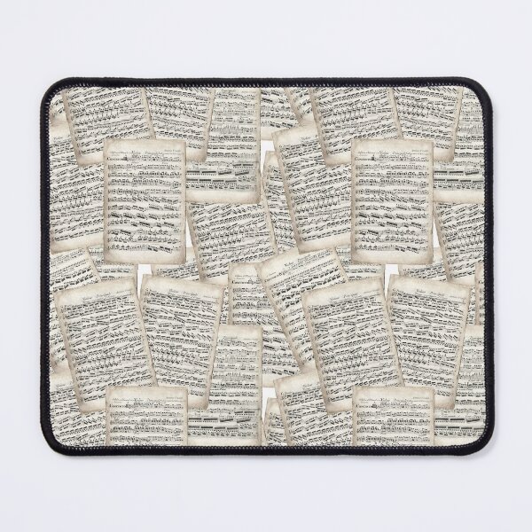 Item preview, Vintage Classical Violin Sheet Music Scores Featuring Vivaldi Four Seasons designed and sold by GnosisCollage.