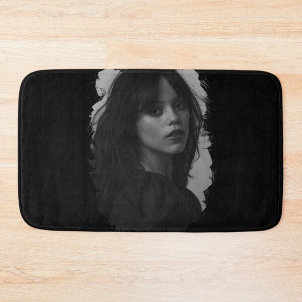 Item preview, Jenna Ortega Cute designed and sold by El Hermano Gym.