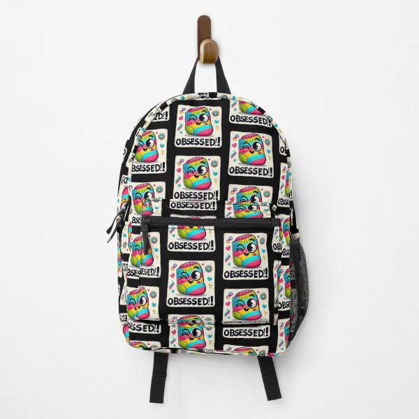 Item preview, Obsessed! Cutie designed and sold by Shs-Kenya.
