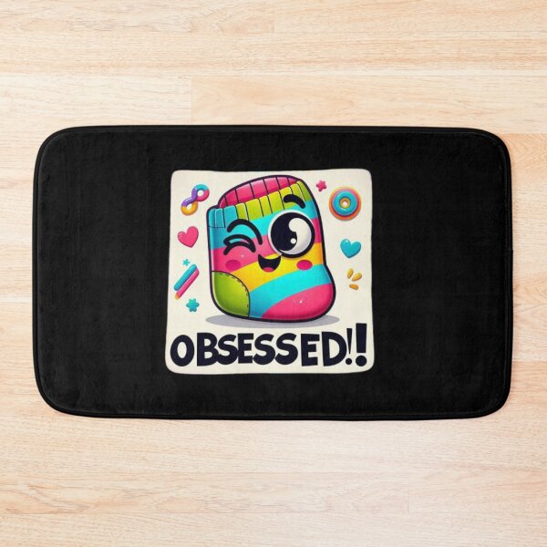 Item preview, Obsessed! Cutie designed and sold by Shs-Kenya.