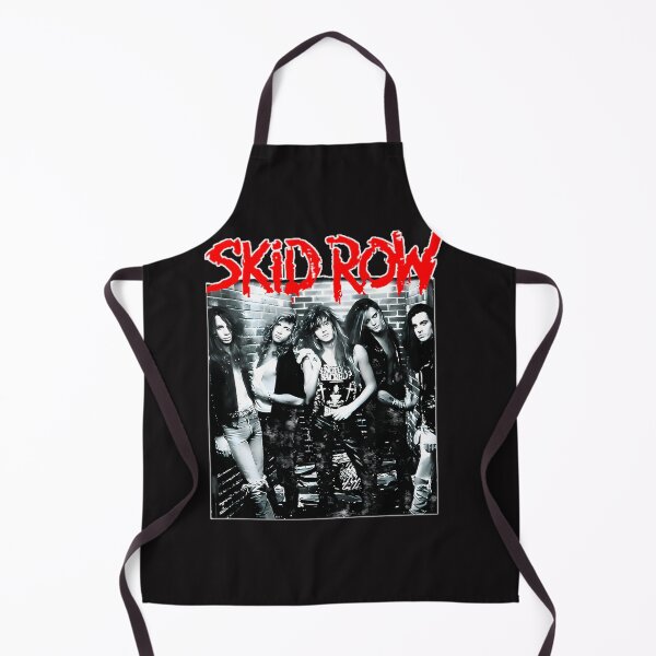 Item preview, Skid Row Band designed and sold by HallePLewis.