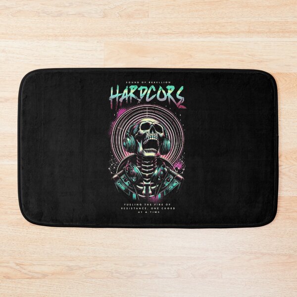Item preview, Hard Core designed and sold by HASHTAG2020.