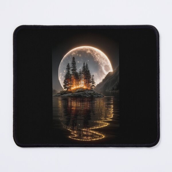 Item preview, Midnight Sanctuary designed and sold by ADigicreate.