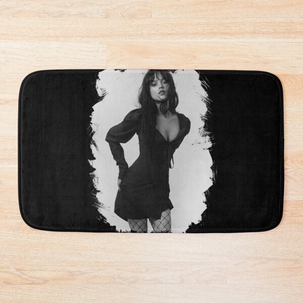 Item preview, Jenna Ortega Gothic designed and sold by El Hermano Gym.