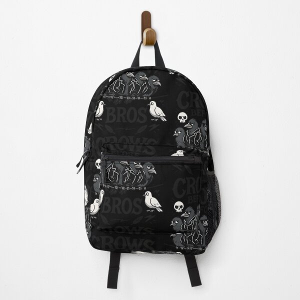 Item preview, Crows Before Bros Club designed and sold by nhjegrhdlx48.