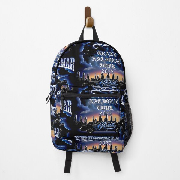 Item preview, Kendrick Lamar Tour 2025 Grand National designed and sold by hirseston.
