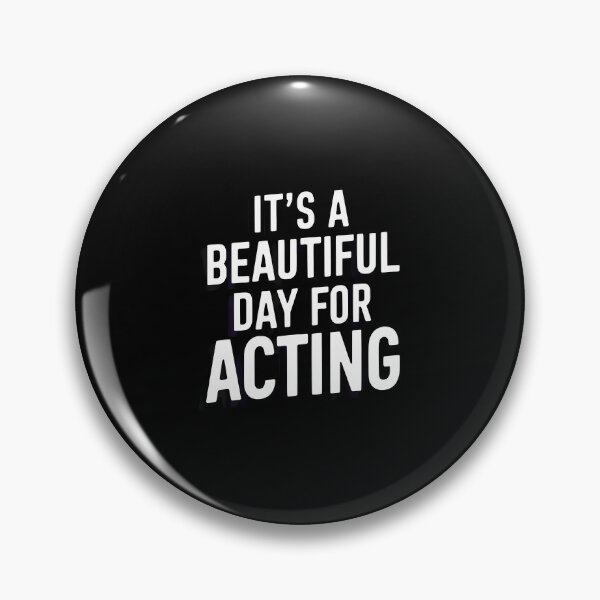 Item preview, Funny Actor Theatre designed and sold by LynneMarisa.