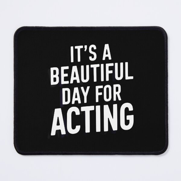Item preview, Funny Actor Theatre designed and sold by LynneMarisa.