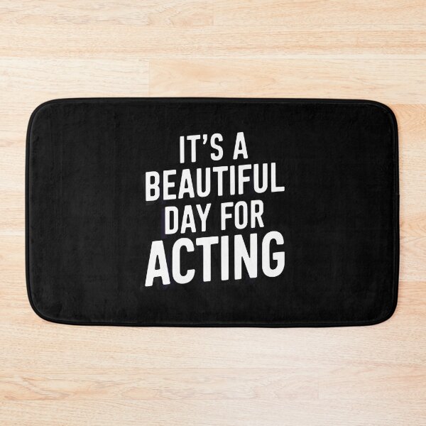 Item preview, Funny Actor Theatre designed and sold by LynneMarisa.
