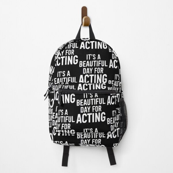 Item preview, Funny Actor Theatre designed and sold by LynneMarisa.