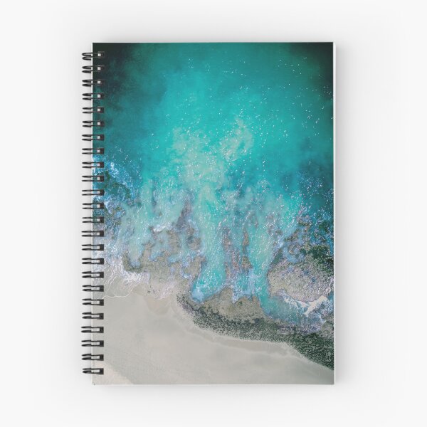 Item preview, Coastal Drone Photo designed and sold by SauraLume.