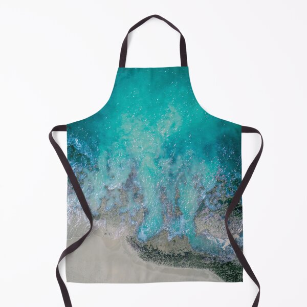 Item preview, Coastal Drone Photo designed and sold by SauraLume.