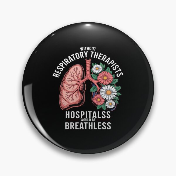 Item preview, Without Respiratory Therapists Funny RT designed and sold by HardcoreTour.