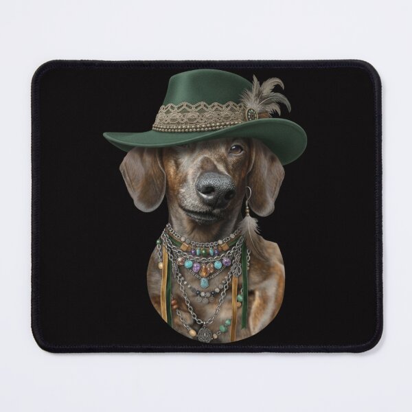 Item preview, Dachshund dandy – For individualists like you! designed and sold by ZabCreation.