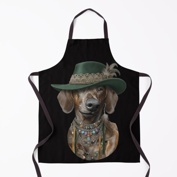 Item preview, Dachshund dandy – For individualists like you! designed and sold by ZabCreation.