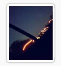 Blur Sticker