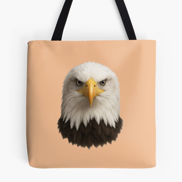 Item preview, Angry Eagle designed and sold by RYKERVINCENT.