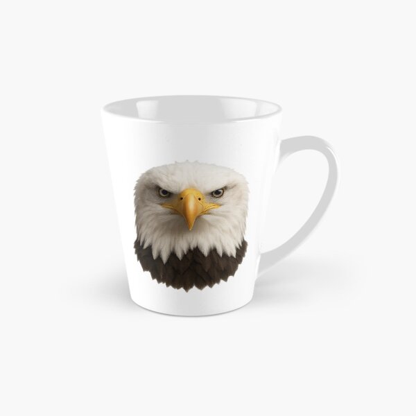 Item preview, Angry Eagle designed and sold by RYKERVINCENT.
