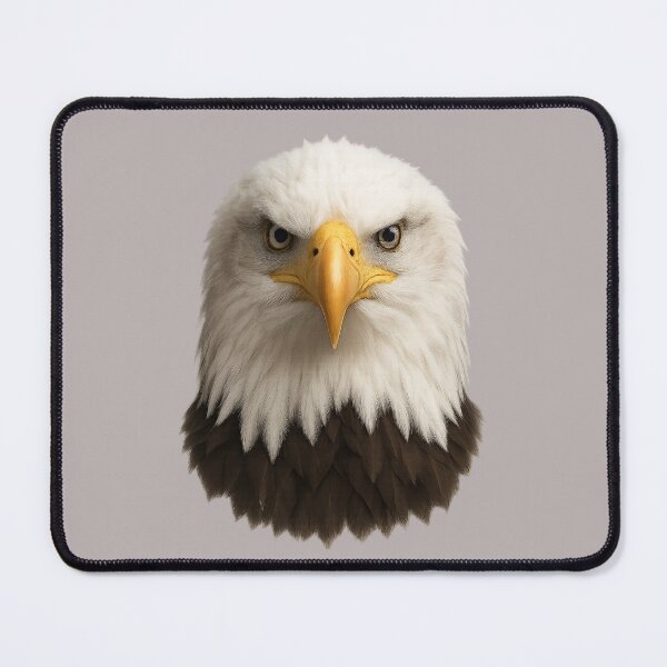 Item preview, Angry Eagle designed and sold by RYKERVINCENT.