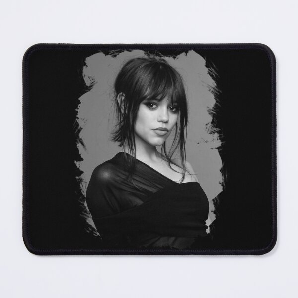 Item preview, Jenna Ortega designed and sold by El Hermano Gym.