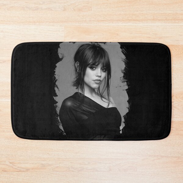 Item preview, Jenna Ortega designed and sold by El Hermano Gym.