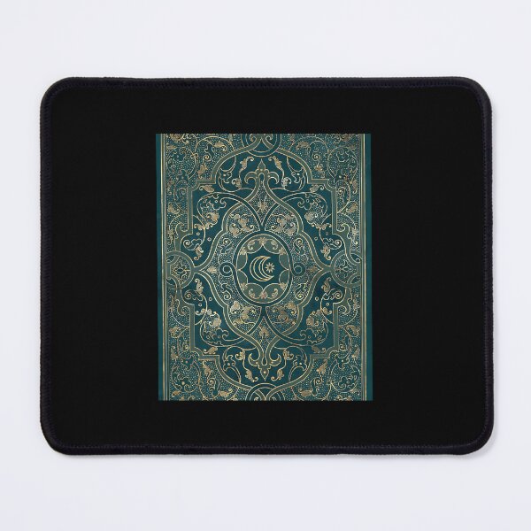 Item preview, Ancient Spellbook Grimoire Vintage Occult Magic Design designed and sold by nhjegrhdlx48.