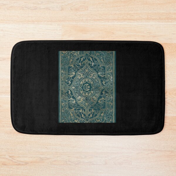 Item preview, Ancient Spellbook Grimoire Vintage Occult Magic Design designed and sold by nhjegrhdlx48.