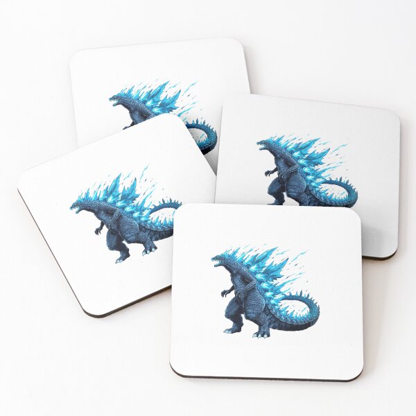 Item preview, Godzilla designed and sold by Nice En.
