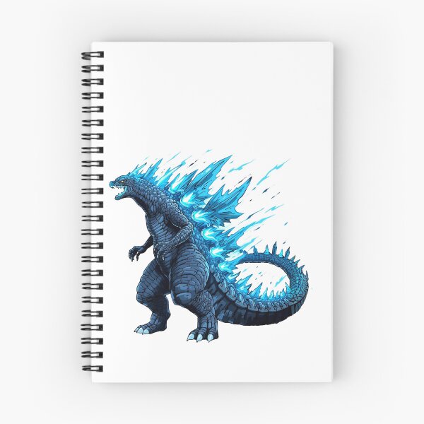 Item preview, Godzilla designed and sold by Nice En.