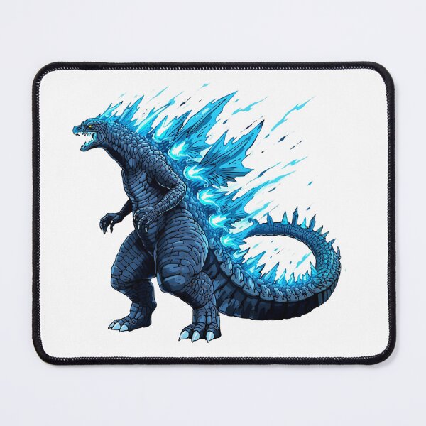 Item preview, Godzilla designed and sold by Nice En.