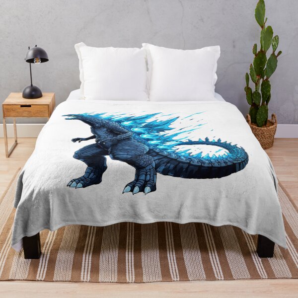 Item preview, Godzilla designed and sold by Nice En.